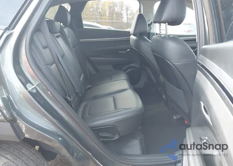 2023 Hyundai Tucson Sel из США, поврежденный, VIN 5NMJFCAE9PH240110